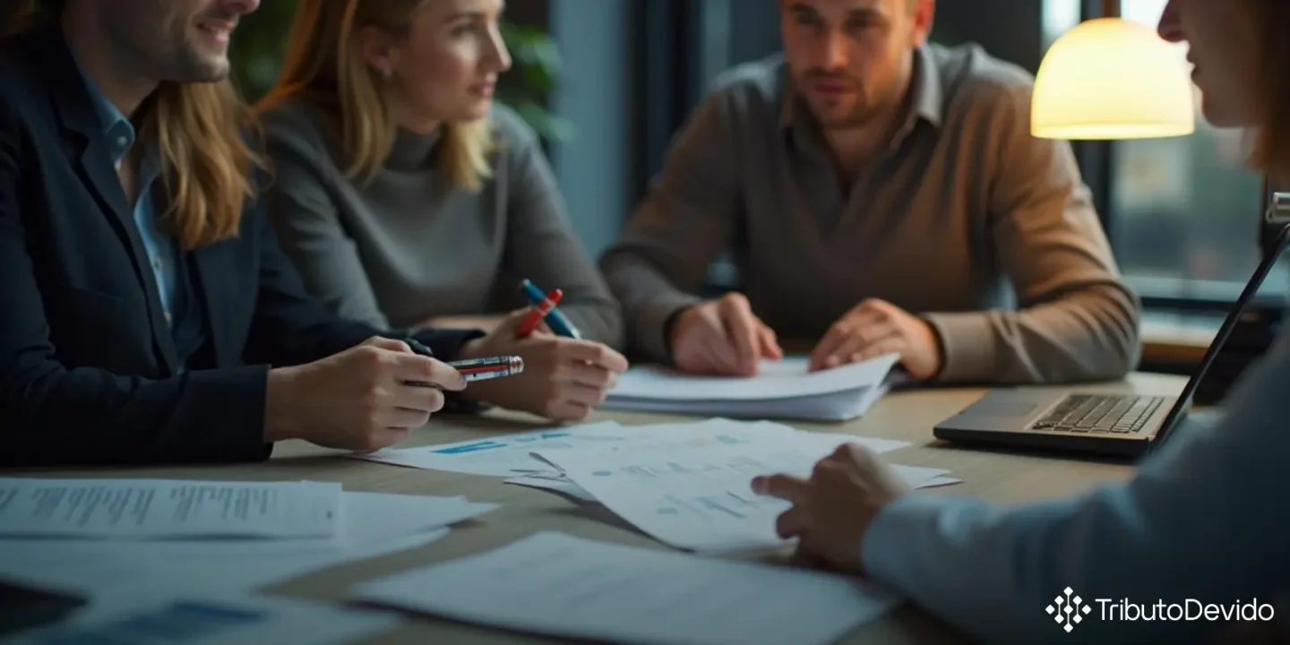 tributação de indenização de seguro no lucro presumido