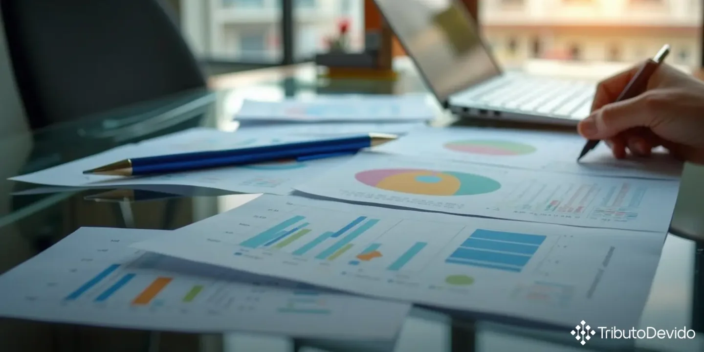 Suspensão de PIS/Pasep e Cofins no REIDI