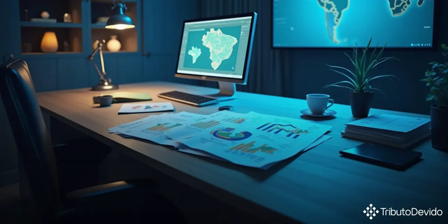 Tributação de operações de resseguro no Brasil