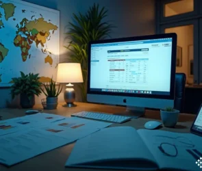 Registro Obrigatório SISCOSERV Serviços Conexos Operações Comércio Exterior