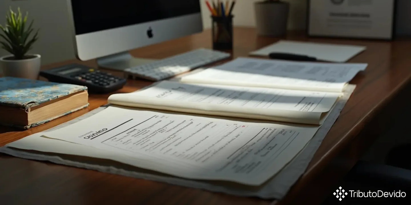 Tributação emolumentos tabeliães notários Imposto Renda