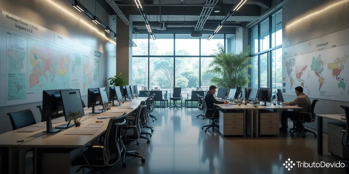 Créditos de PIS/COFINS para postos de combustíveis