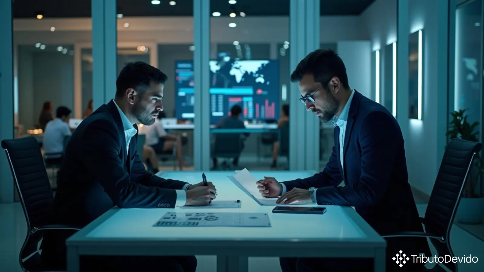 CPRB em atividades de representação e revenda de programas de computador