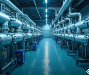 Não incidência de retenção na fonte em serviços de tratamento de água e efluentes