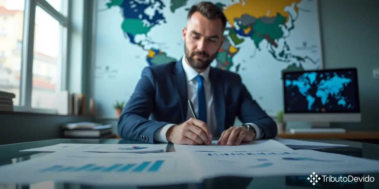 PIS e COFINS na exportação de serviços