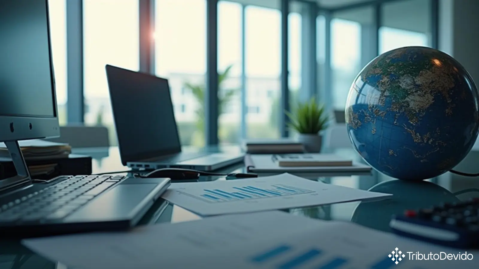 exportação de serviços no Simples Nacional