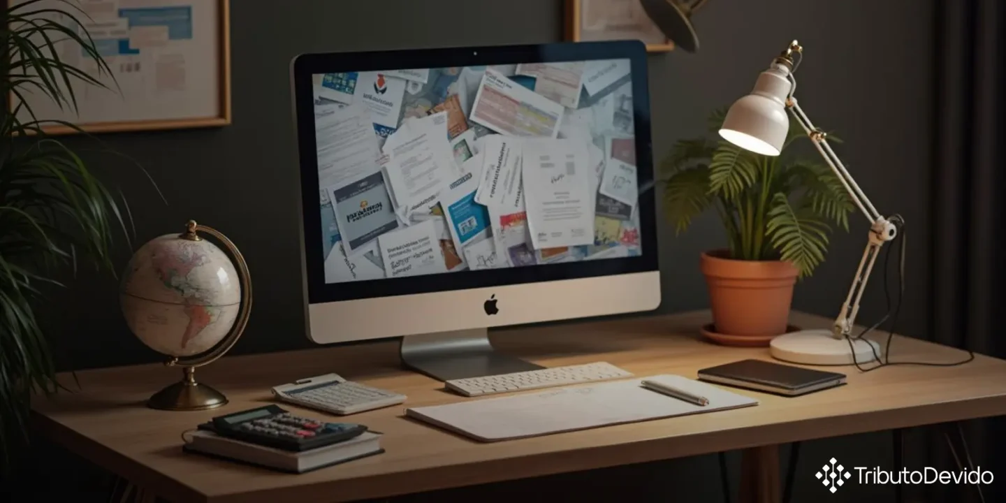 não-incidência de PIS/COFINS sobre serviços de intermediação para exportação