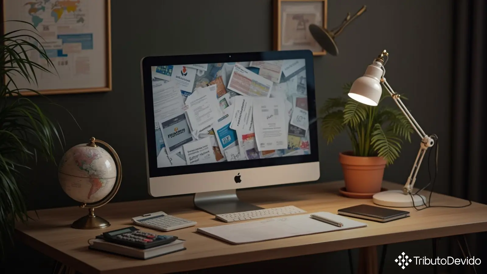 não-incidência de PIS/COFINS sobre serviços de intermediação para exportação