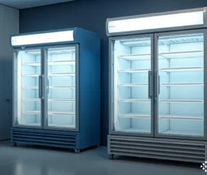 Classificação fiscal expositores refrigerados alimentos NCM