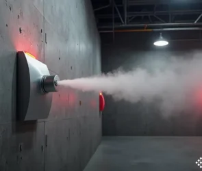 Classificação fiscal extintor de incêndio spray NCM