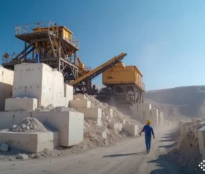 Tributação extração mármore Simples Nacional