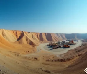 extração de saibro não está sujeita à tributação pelo IPI