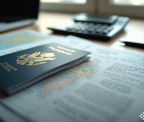 FGTS recebido por residente no exterior