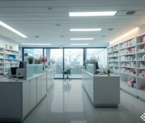 Alíquota Zero de PIS/COFINS na Revenda de Produtos Farmacêuticos