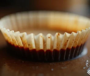 Classificação Fiscal de Filtros de Café em TNT