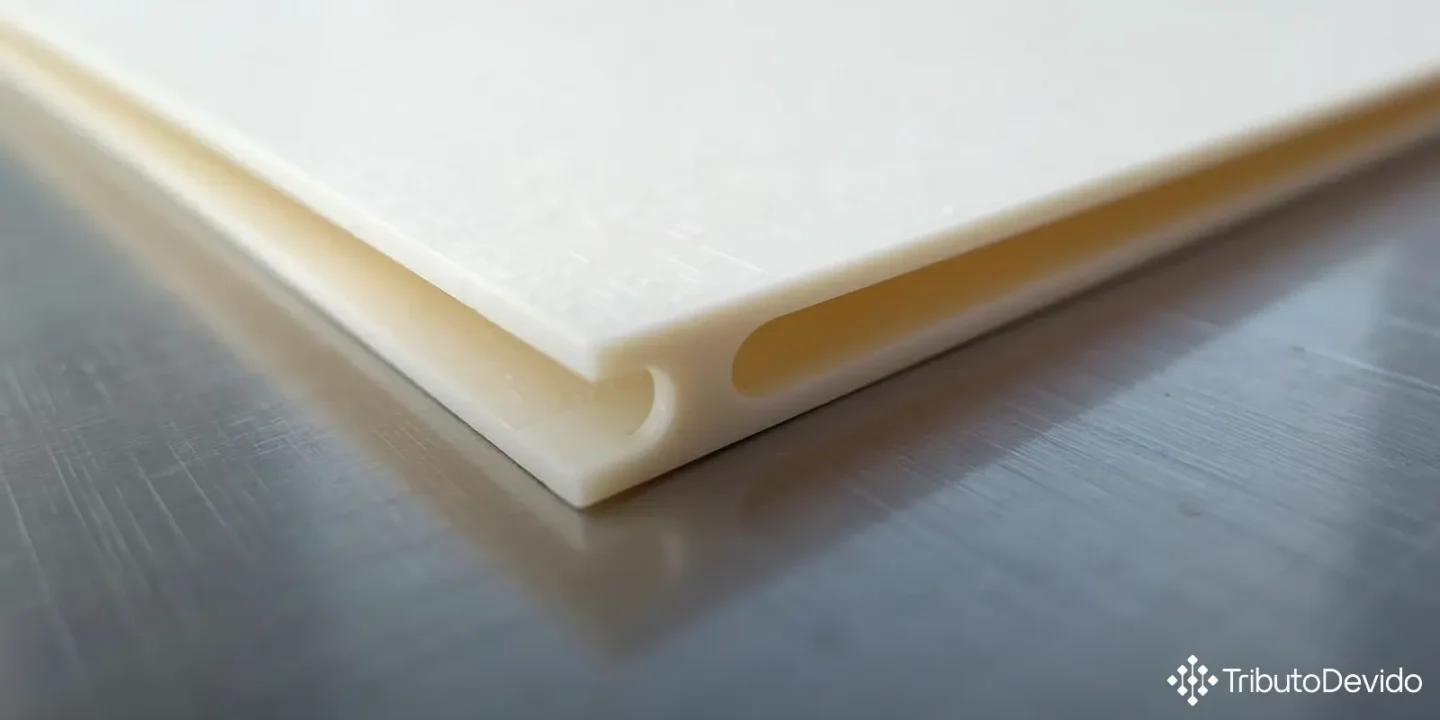 classificação fiscal de fitas de polipropileno para persianas