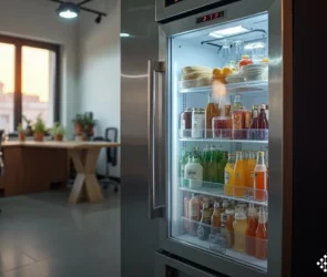 classificação fiscal de máquinas para climatização de bebidas