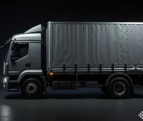 classificação fiscal de veículos furgões diesel