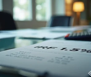 retenção-irrf-serviços-recrutamento-seleção