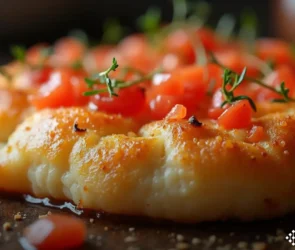 Classificação fiscal grão-de-bico temperado assado