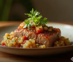 Classificação fiscal de alimentos à base de proteína de soja texturizada na NCM