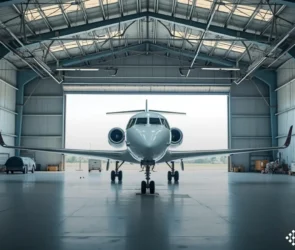 Retenção PIS COFINS CSLL serviços hangaragem aeronaves