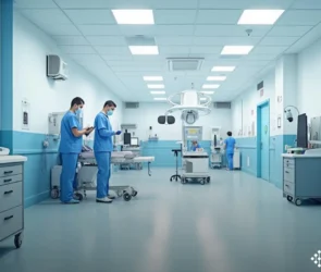 Requisitos para alíquota reduzida Lucro Presumido serviços hospitalares