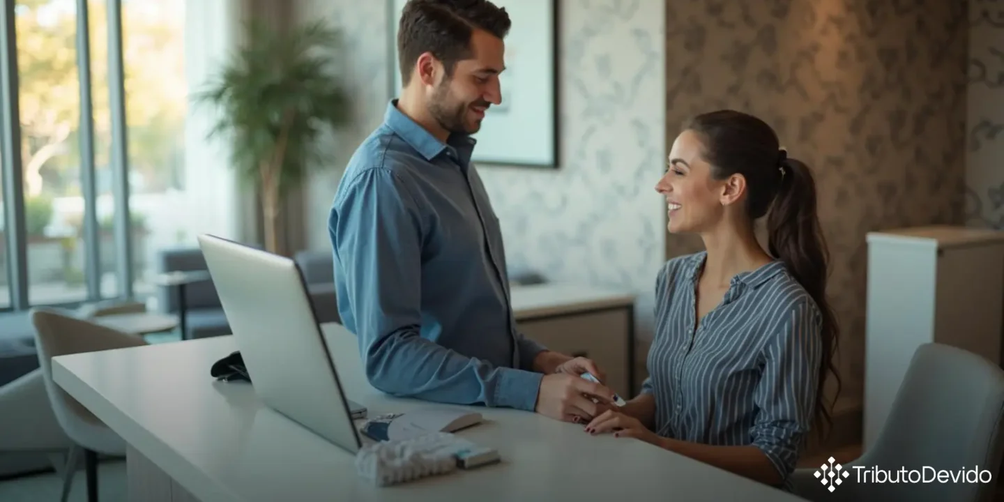 Não incidência PIS/COFINS exportação serviços hotelaria ingresso divisas