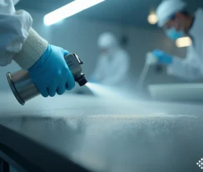 classificação fiscal de impermeabilizante à base de nanotecnologia