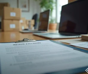 Importação por encomenda industrialização acondicionamento logomarca