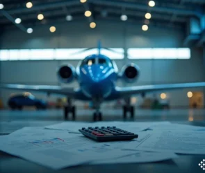 Adicional Cofins-Importação sobre aeronaves