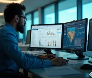 Prazo registro DI importação energia elétrica