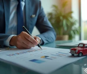 Importação de Veículos por Concessionários