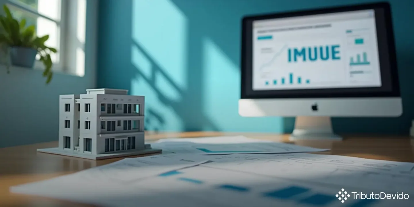 Imunidade tributária venda imóvel entidades assistência social