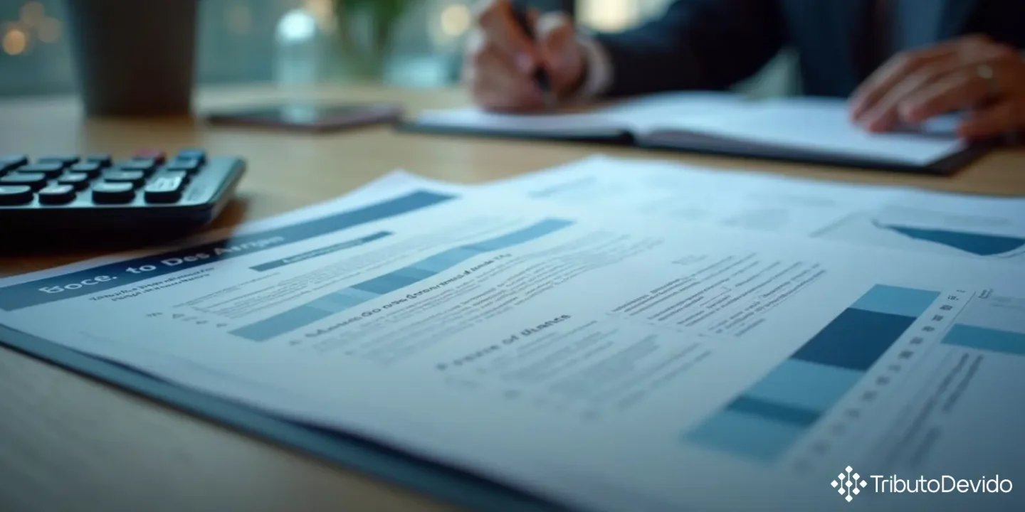 tributacao-indenizacoes-inadimplemento-contratual-lucro-real