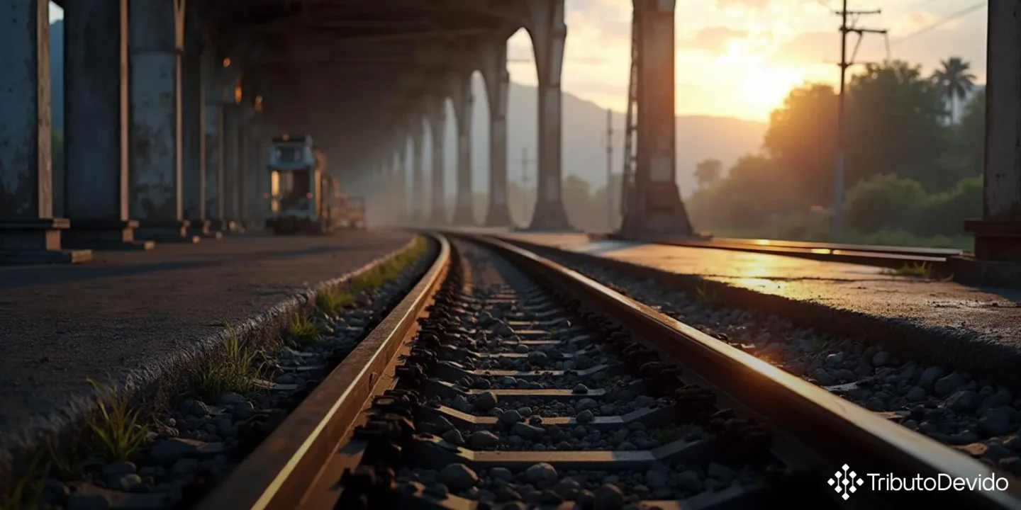 Industrialização por encomenda no REIDI