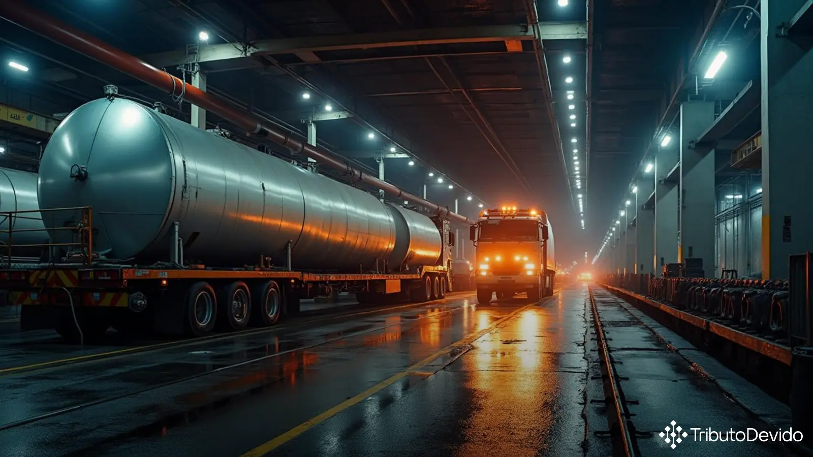 creditamento de PIS/COFINS sobre tanques e bombas de combustível