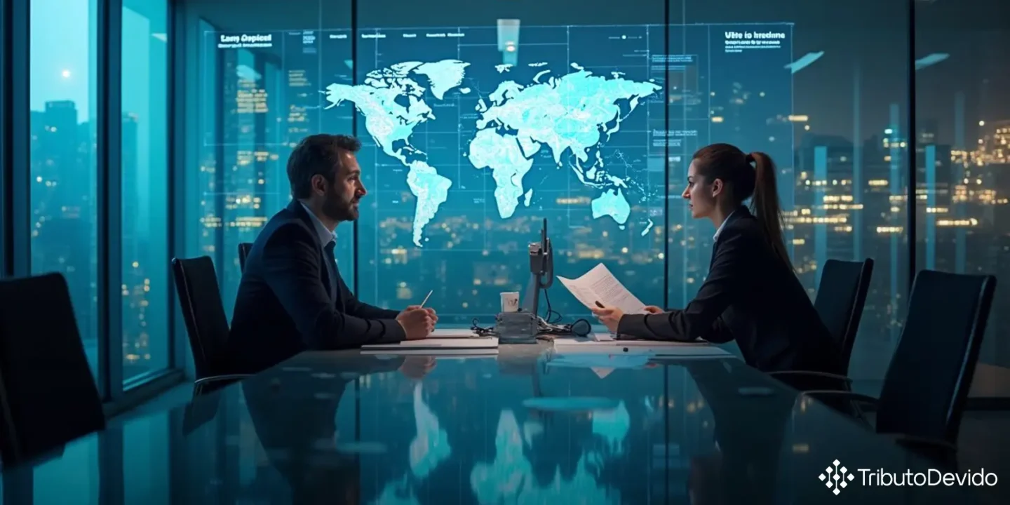 Retenção de PIS/COFINS em serviços no REPNBL-Redes