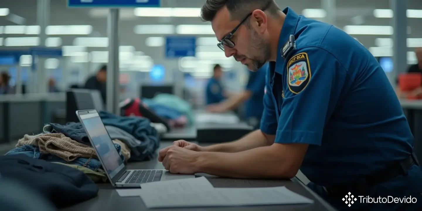 isenção-tributária-bagagem-acompanhada