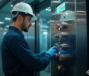 Retenção Previdenciária Serviços Manutenção Elevadores