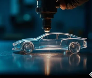 classificação fiscal de vidros temperados com guarnição para veículos automotores