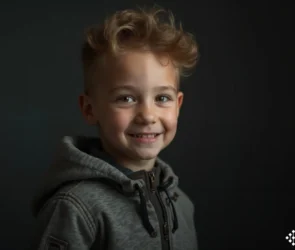 Classificação fiscal jaqueta infantil masculina couro sintético