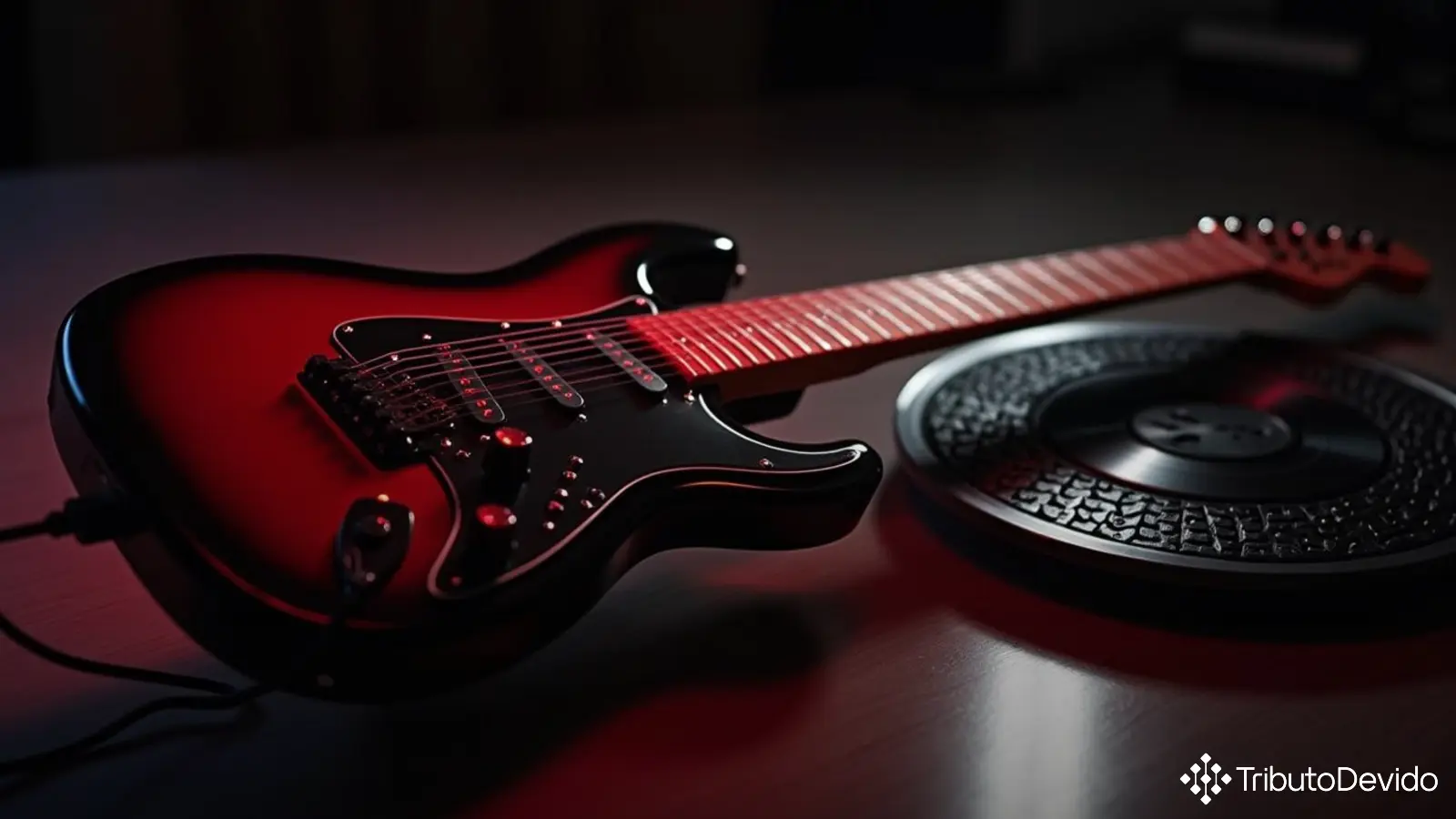 Classificação fiscal de acessórios para jogos de vídeo na NCM/TEC