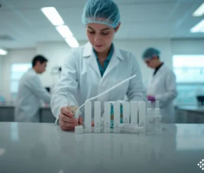 classificação fiscal de loção capilar na NCM