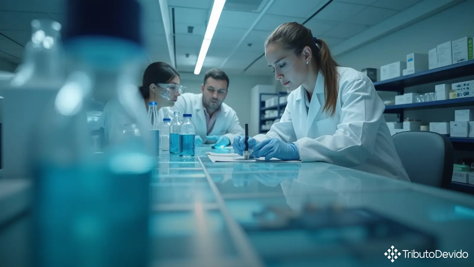 classificação fiscal de medicamentos antibióticos