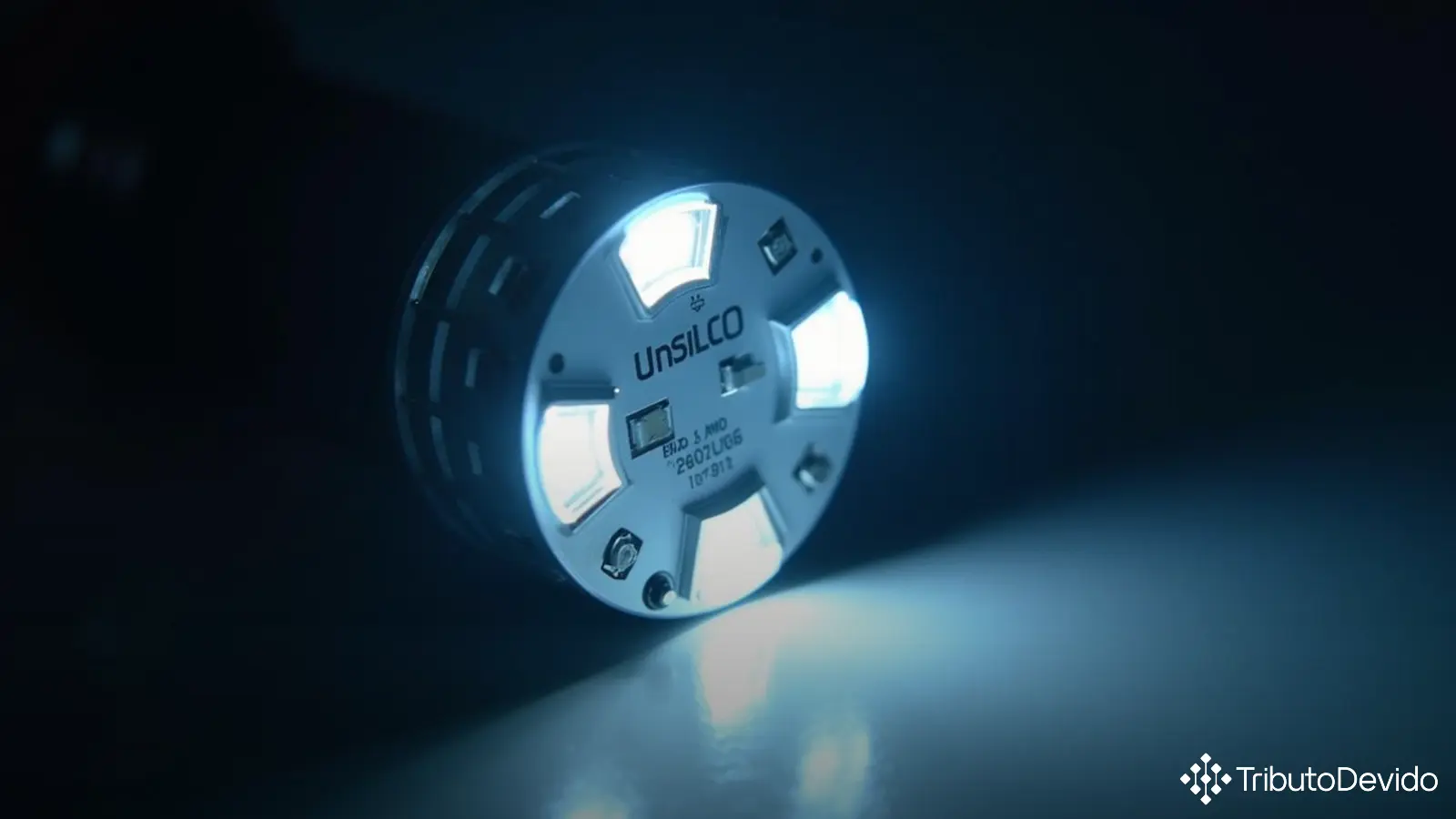 classificação fiscal de lâmpadas LED automotivas