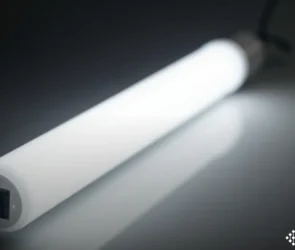 Classificação fiscal NCM lâmpadas LED tubulares