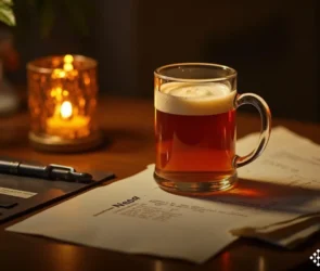 Classificação fiscal Coquetel Leite Álcool NCM