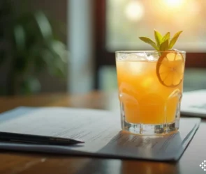 Classificação fiscal NCM de Limonada adoçada