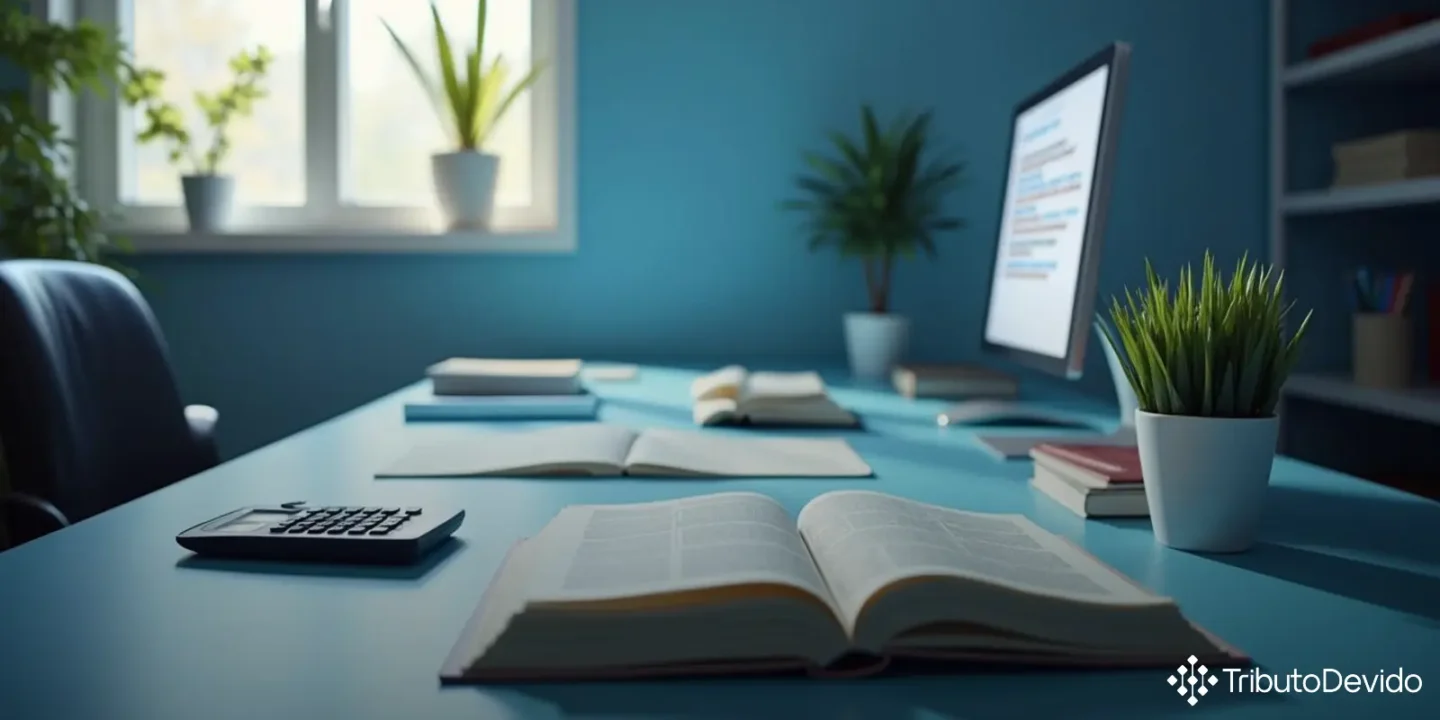 obrigações contábeis para empresas do Simples Nacional